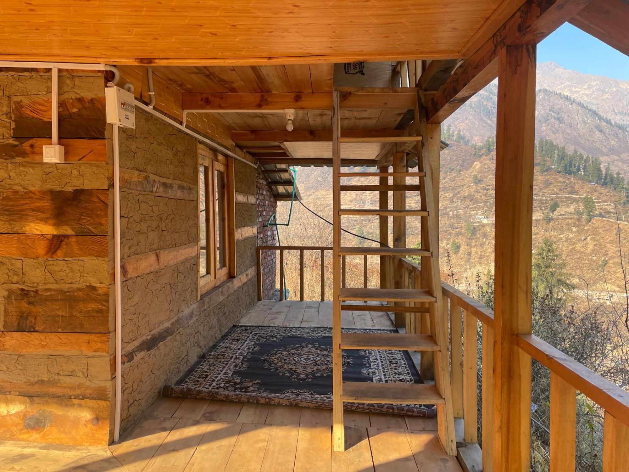 Woodstock Villa Rooms&Entirevilla Tulga Kalgha Exterior photo